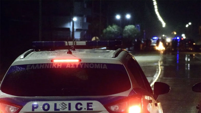 Εξιχνιάστηκε διάρρηξη αυτοκινήτου με λεία 121.150 ευρώ