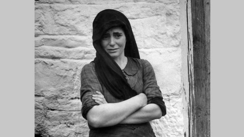 Δίστομο: Το πιο διάσημο πορτρέτο Ελληνίδας και η συγκλονιστική ιστορία του