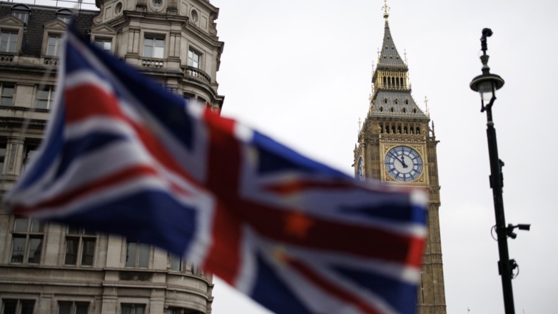 Εργαζόμενοι στο Φόρεϊν Όφις εξέφρασαν ανησυχία για «συνέργεια» του Λονδίνου στον πόλεμο του Ισραήλ στη Γάζα