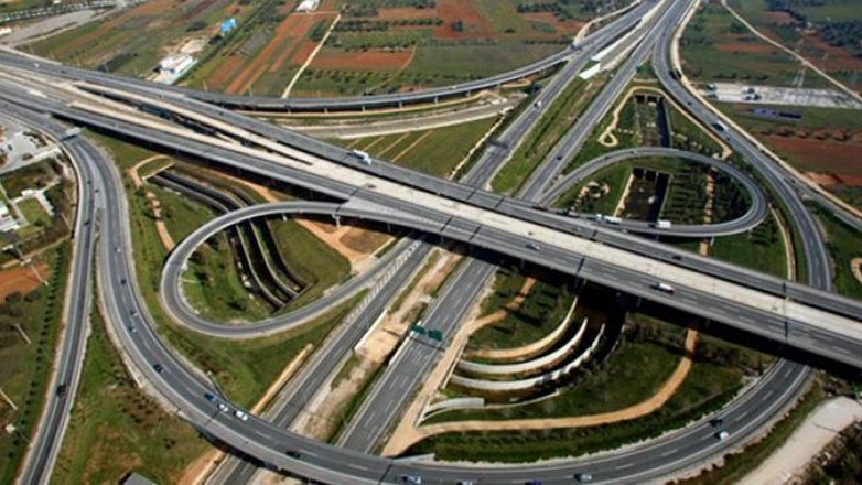 Ολοκληρώθηκε η συμφωνία μεταξύ ΓΕΚ ΤΕΡΝΑ και Latsco Family Office για το10% στην Αττική Οδό