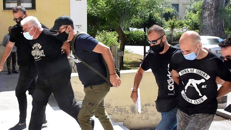 Ηλιούπολη τράφικινγκ: Την καταδίκη του αστυνομικού και του «Ντάνιελ» ζητά ο εισαγγελέας