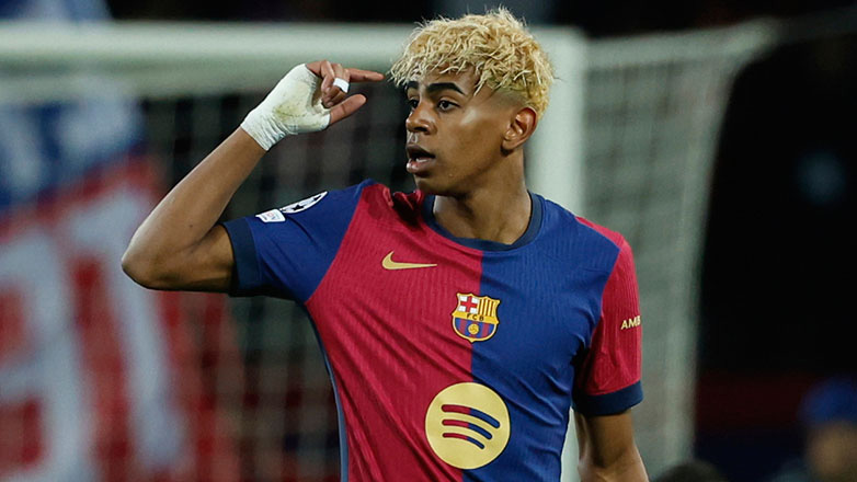 Ισπανία: 30 ώρες κοινωφελούς εργασίας σε ανήλικο που προσέβαλε τον Γιαμάλ