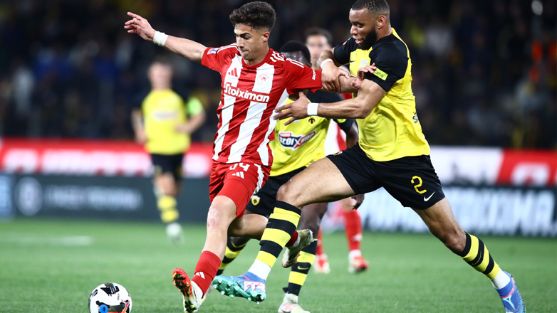 Ολυμπιακός: Ο Κωστούλας ταξιδεύει την Τετάρτη στην Αγγλία για να ολοκληρώσει τη μεταγραφή του στην Μπράιτον