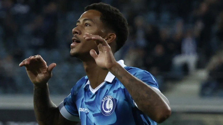 Άρης: Κάνει «σεφτέ» στις μεταγραφές με τον Φατινγκά