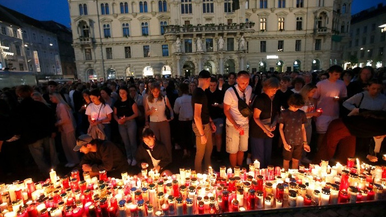 Αυστρία: Την εκδίκηση εξετάζει ως κίνητρο του δράστη η αστυνομία