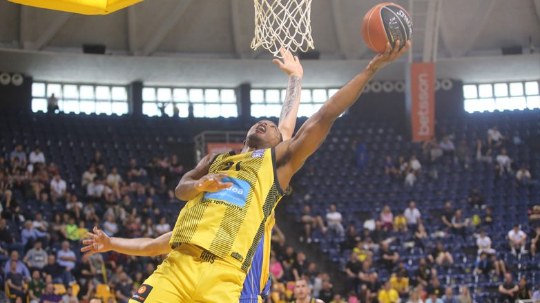 Μπάσκετ: Δήλωσε συμμετοχή στο EuroCup για τη σεζόν 2025-2026 ο Άρης