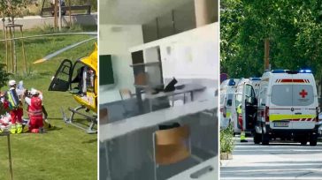 Τραγωδία στην Αυστρία: Μαθητής σκόρπισε τον θάνατο σε σχολείο του Γκρατς