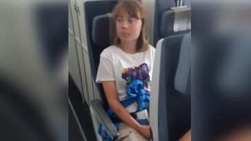 Madleen: Το Ισραήλ απέλασε την ακτιβίστρια Γκρέτα Τούνμπεργκ