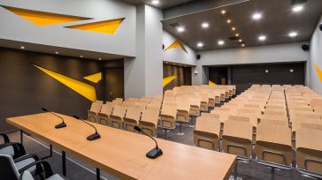 Η «Αποστολή» στηρίζει την επαγγελματική κατάρτιση νέων με υποτροφίες σπουδών σε ιδιωτικά ΙΕΚ