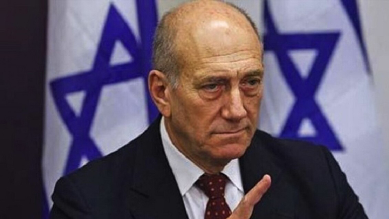 Εχούντ Ολμέρτ: «Ο Τραμπ πρέπει να πει στον Νετανιάχου αρκετά»