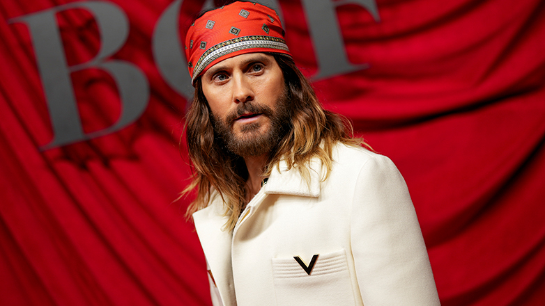 Τζάρεντ Λέτο:  Εννέα γυναίκες τον κατηγορούν για σεξουαλική παρενόχληση