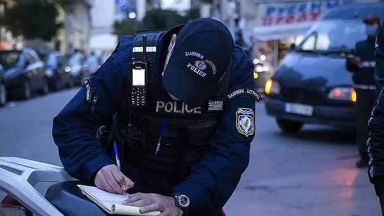 Νέος ΚΟΚ: Αυστηρότερες ποινές με αλλαγή φιλοσοφίας περί ευθύνης οδηγών αλλά και πεζών