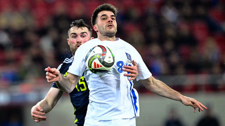 Παναθηναϊκός: Στο Παγκρήτιο σκάουτερ της Μπολόνια για τον Ιωαννίδη