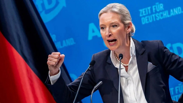 Γερμανία: Αυξάνονται οι εξτρεμιστές στο ακροδεξιό κόμμα AfD
