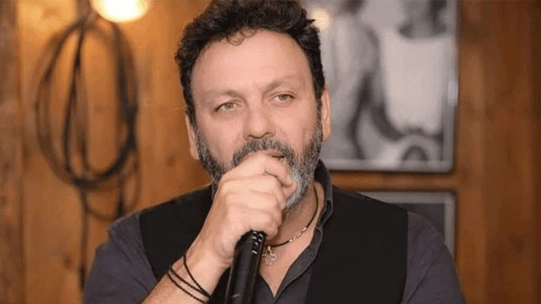 Στάθης Αγγελόπουλος: Οι πρώτες δηλώσεις μετά τη σύλληψή του