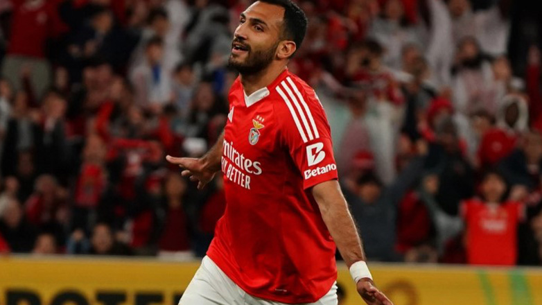 Μπενφίκα: «Κλείνει» την «μεταγραφική πόρτα» για Παυλίδη