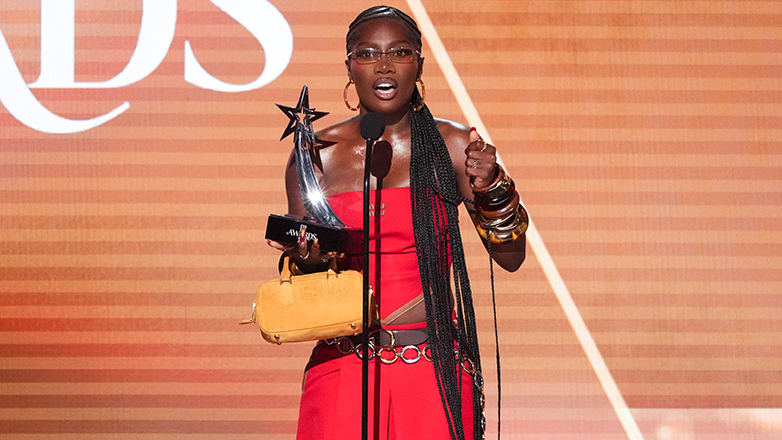 BET Awards 2025: Η Doechii καταδίκασε την αποστολή στρατιωτικών δυνάμεων στο Λος Άντζελες