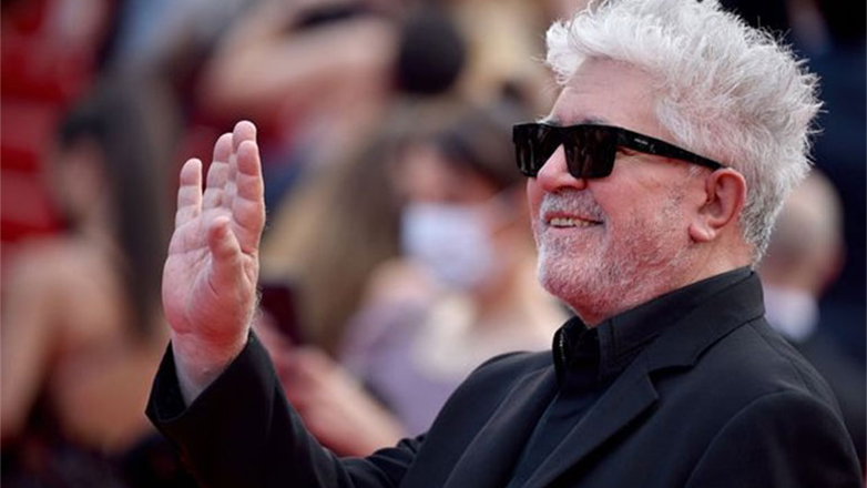 «Bitter Christmas»: H νέα ταινία του Πέδρο Αλμοδόβαρ