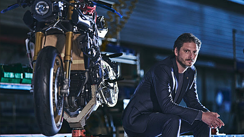 MV AGUSTA: τι γίνεται μετά την έξοδό της από την KTM;