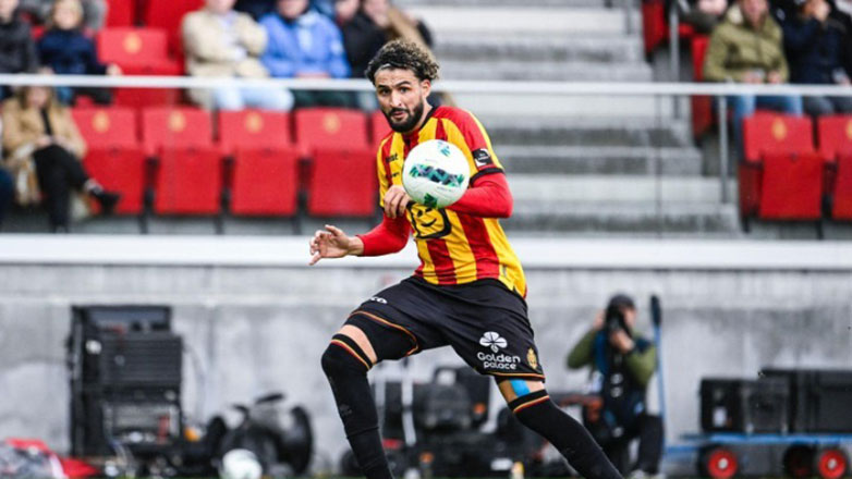 Παναθηναϊκός: Στις 800.000 ευρώ το κόστος της μεταγραφής του Τουμπά