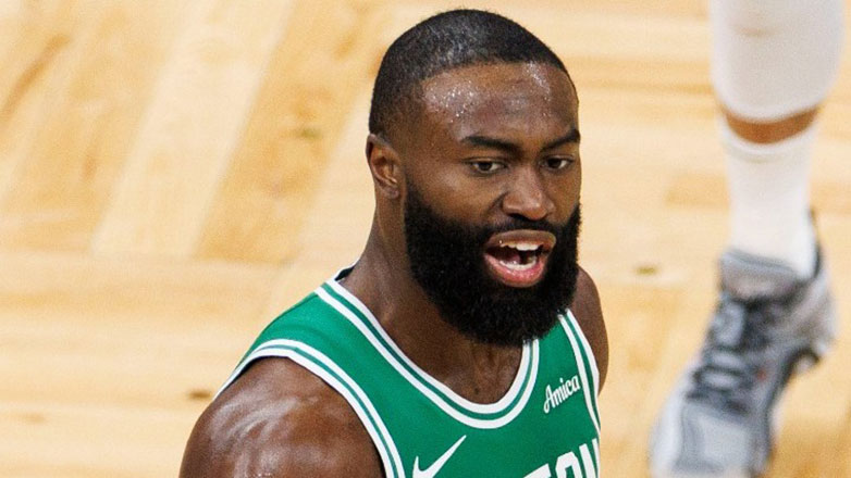 ΝΒΑ-Σέλτικς: Υποβλήθηκε σε αρθροσκόπηση ο Τζέιλεν Μπράουν