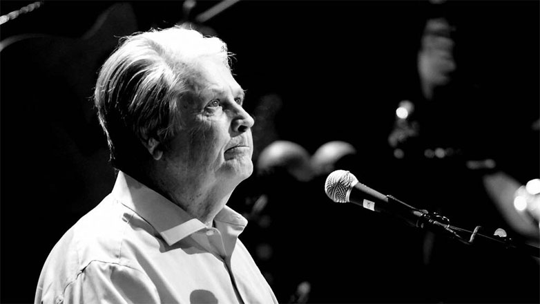 Πέθανε ο Μπράιαν Γουίλσον, συνιδρυτής των Beach Boys
