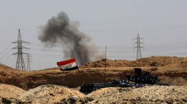 Ιράκ: Η πρεσβεία των ΗΠΑ προετοιμάζεται για ενδεχόμενη εντολή εκκένωσης