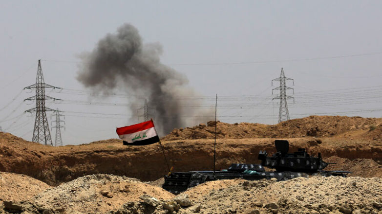 Ιράκ: Η πρεσβεία των ΗΠΑ προετοιμάζεται για ενδεχόμενη εντολή εκκένωσης