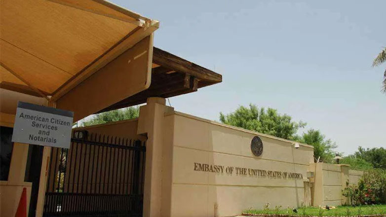 ΗΠΑ: Εργαζόμενοι και οικογένειες διπλωματών και στρατιωτικών ενδέχεται να αποχωρήσουν από τις πρεσβείες στο Μπαχρέιν και το Κουβέιτ ΗΠΑ: Εργαζόμενοι και οικογένειες διπλωματών και στρατιωτικών ενδέχεται να αποχωρήσουν από τις πρεσβείες στο Μπαχρέιν και το Κουβέιτ