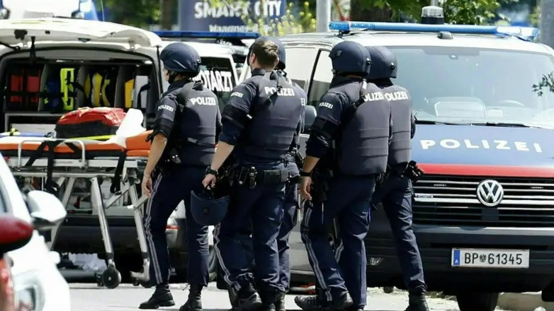 Αυτοσχέδια βόμβα στο σπίτι του 21χρονου, που αιματοκύλησε σχολείο στην Αυστρία