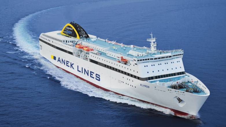 Νέες εκπτώσεις στις γραμμές Πειραιάς – Κρήτη από τον Όμιλο Attica