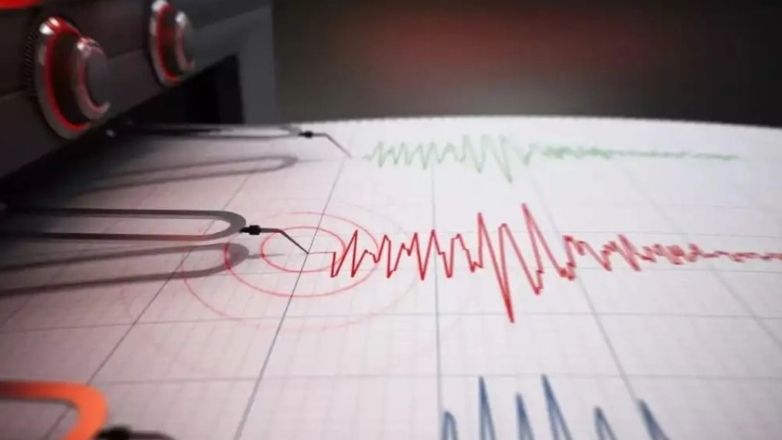 Σεισμός 6 Ρίχτερ στην Ταϊβάν