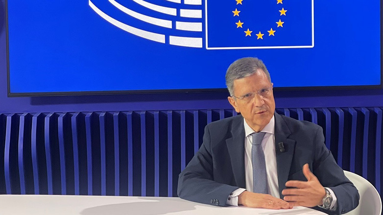 Ερώτηση Αυτιά για τους κατεστραμμένους ναούς της Σάμου