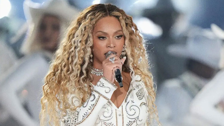 Beyonce: Θαυμαστές πιάστηκαν στα χέρια σε συναυλία της στο Λονδίνο