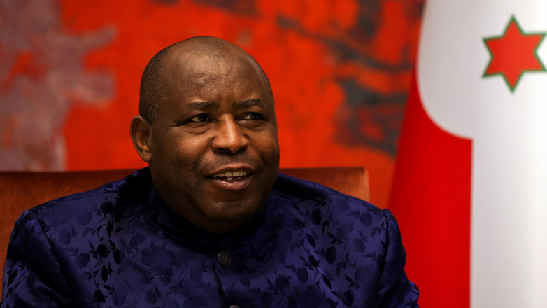 Μπουρούντι: Το κυβερνών κόμμα κέρδισε τις εκλογές