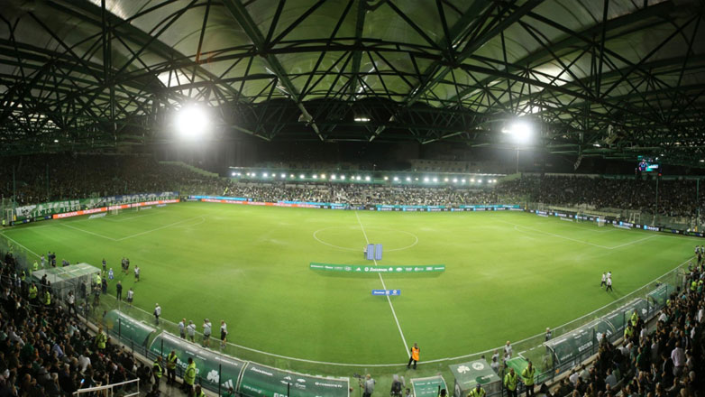 Παναθηναϊκός: Λεωφόρο στα εγχώρια ματς και ΟΑΚΑ στην Ευρώπη