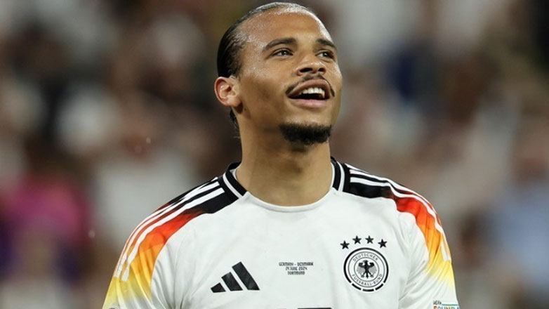 Προφορική συμφωνία της Γαλατασαράι με τον Σανέ