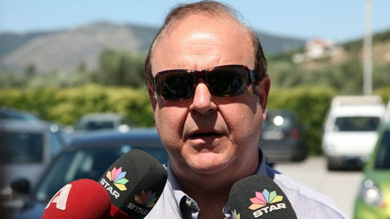 Δίκη Φιλιππίδη: Καταθέτει σήμερα ο Παύλος Χαϊκάλης – Οι δηλώσεις έξω από το δικαστήριο