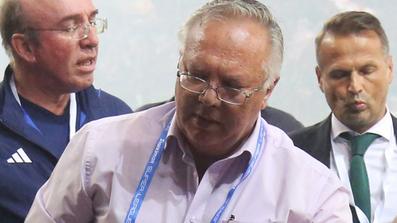 Χρήστος Γώγος: «Η δικαιοσύνη απεφάνθη το αυτονόητο»