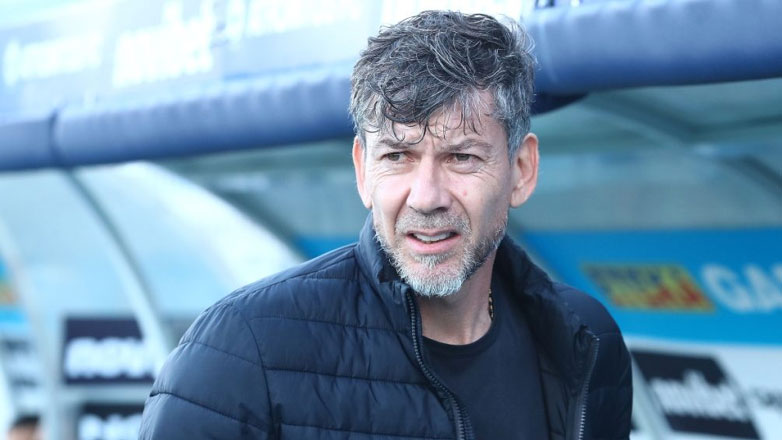 ΑΠΟΕΛ: Συμφωνία για διετές συμβόλαιο με τον Πάμπλο Γκαρσία