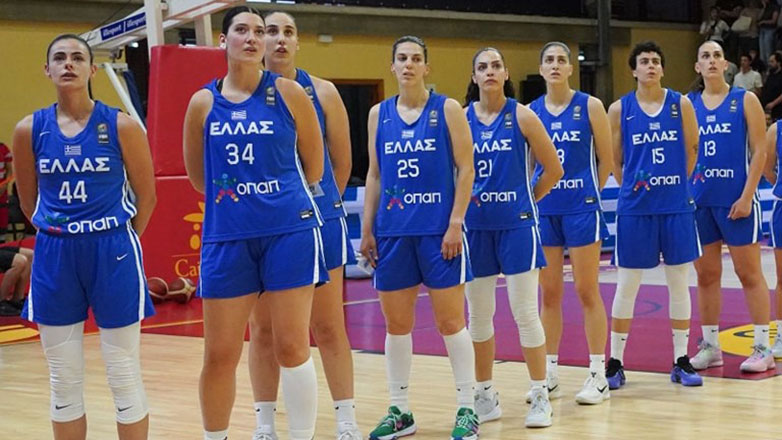 Μπάσκετ γυναικών: «Παίζουμε για κάθε κορίτσι που μας βλέπει»
