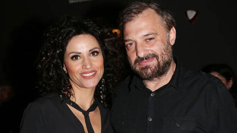 Χρήστος Φερεντίνος: Οι δηλώσεις για την πρώην σύζυγό του, Σοφία Παυλίδου μετά το δικαστήριο με τον Παπαγιάννη