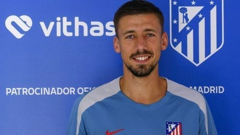 Ο Τεό Ερναντές απέρριψε την Αλ Χιλάλ και υπογράφει στην Ατλέτικο Μαδρίτης