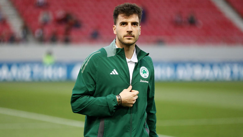 Παναθηναϊκός: Η Μπολόνια «επιστρέφει» για τον Ιωαννίδη ξεκινώντας από τα 18 εκατ. ευρώ