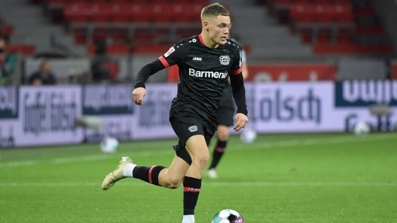 Λίβερπουλ και Λεβερκούζεν συμφώνησαν για τον Βιρτζ