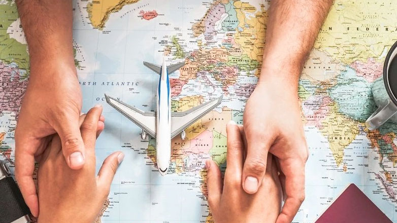 Αναβάλλονται λόγω… κόστους τα γαμήλια ταξίδια στην Ελλάδα