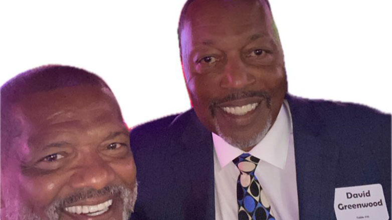 NBA: Έφυγε από τη ζωή σε ηλικία 68 ετών ο Ντέιβιντ Γκρίνγουντ