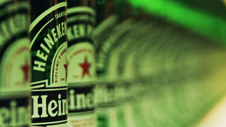 Η Heineken θα επενδύσει 2,75 δισεκ. δολάρια για ένα νέο εργοστάσιο στο Γιουκατάν