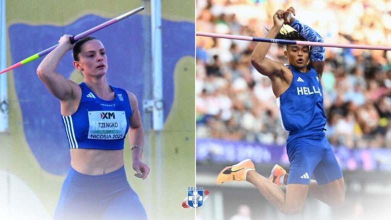 Καραλής και Τζένγκο στο Diamond League του Όσλο