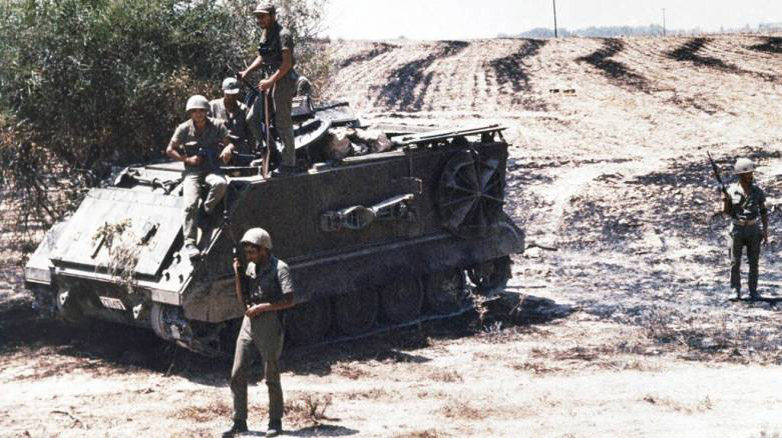 Κύπρος: Επαναπατρισμός ταυτοποιηθέντων οστών Έλληνα στρατιωτικού πεσόντα